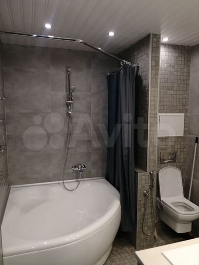 2-к. квартира, 73,8 м², 14/15 эт.