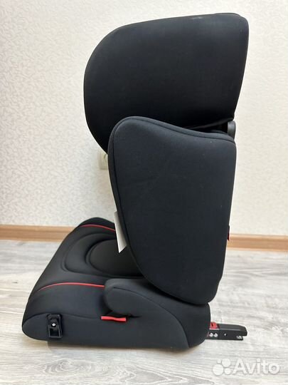 Автокресло детское 15-36 с IsoFix новое