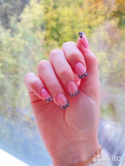 Мастер маникюра