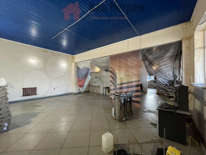 Продам производственное помещение, 850 м²