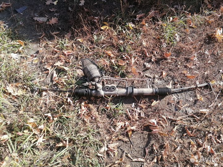 Рулевая рейка nissan cifiro A33