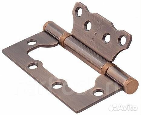 Петли дверные