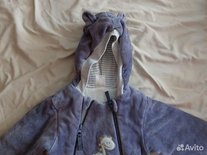 Детские вещи