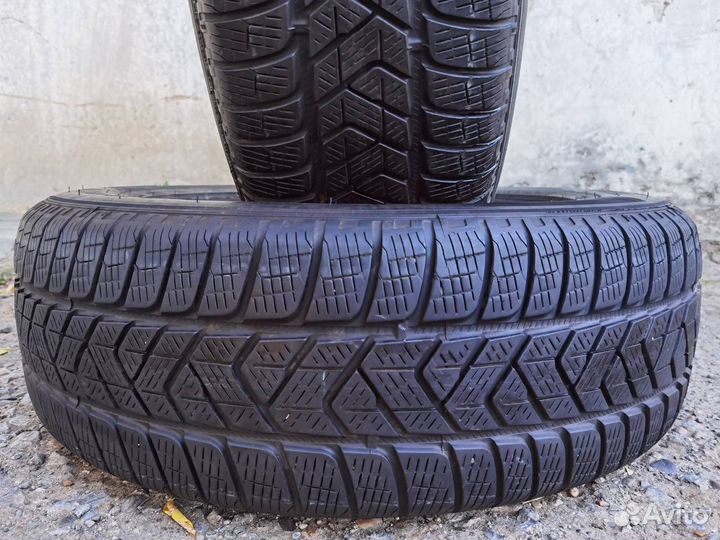 Pirelli Scorpion Winter 225/65 R17 102T