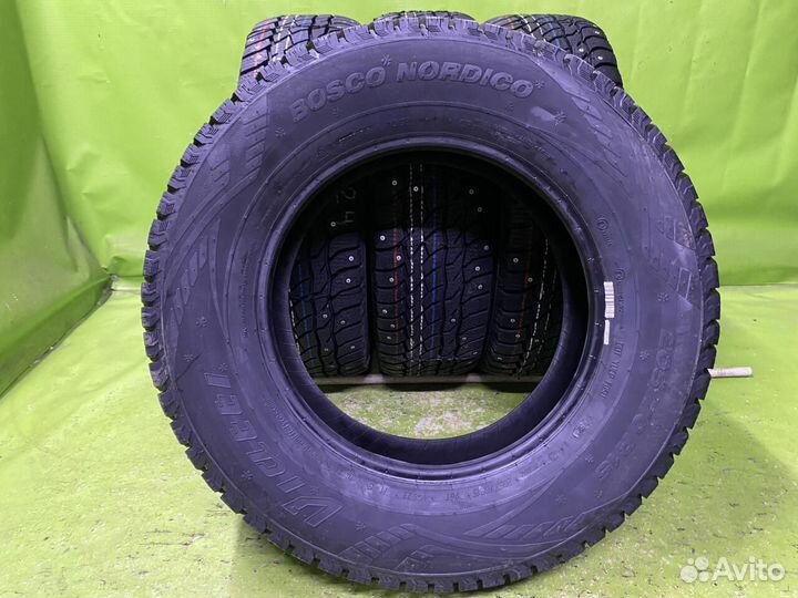 Viatti Bosco Nordico V-523 205/70 R15 96T