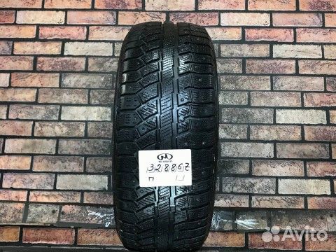 Cordiant Polar 2 205/55 R16 91T