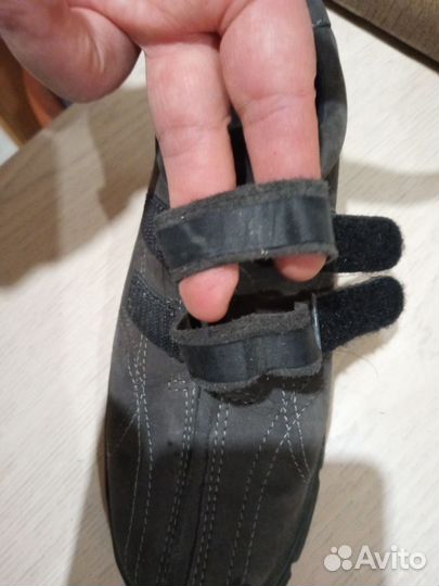 Туфли женские 39 размер