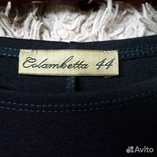 Платье Colambetta