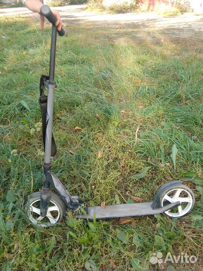 Самокат марвел 2.0