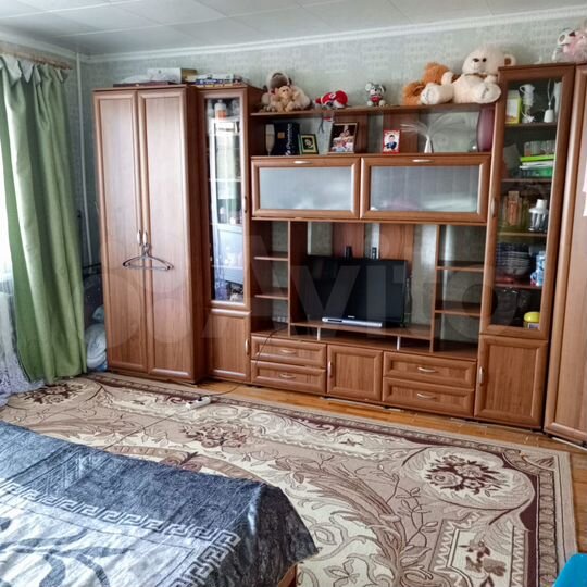 3-к. квартира, 68 м², 4/5 эт.