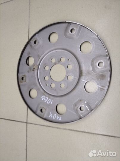 Пластина маховика Fortuner 2015