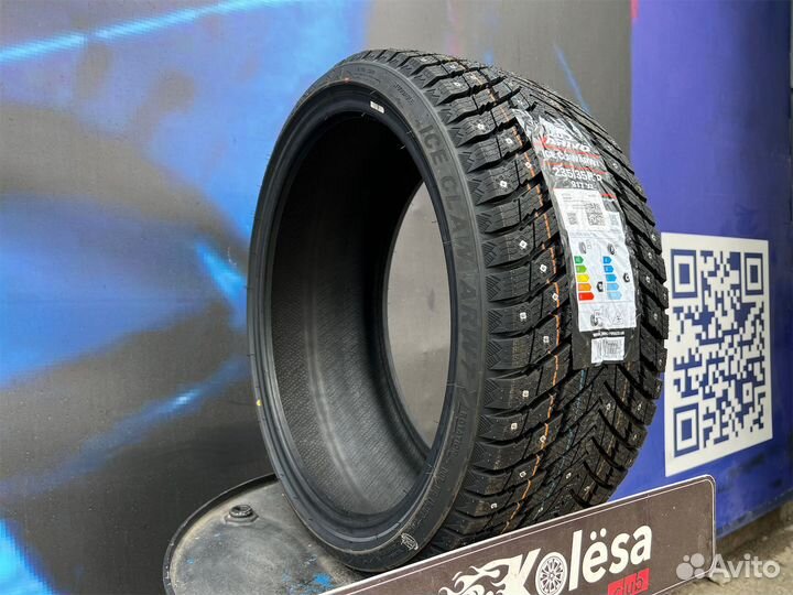 Arivo Ice Claw ARW7 235/35 R19 91T