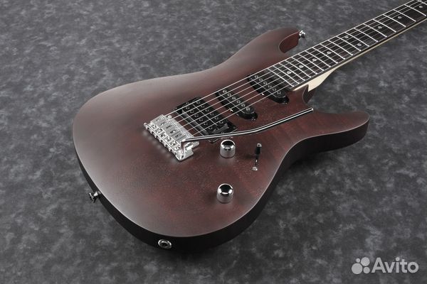 Электрогитара ibanez GIO GSA60 WNF