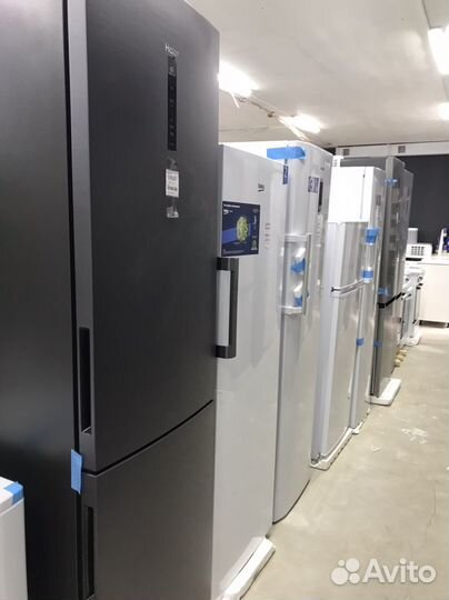 Холодильники