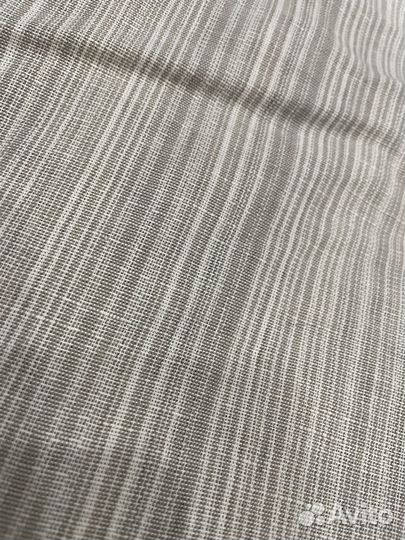 Слинг на литых кольцах