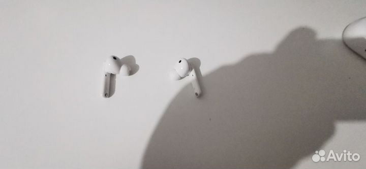 Беспроводные наушники Honor