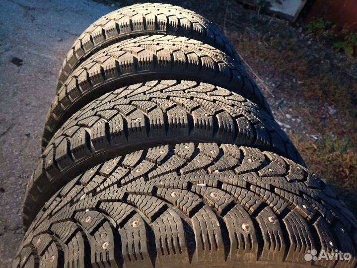 КАМА Кама-Евро-129 185/65 R15