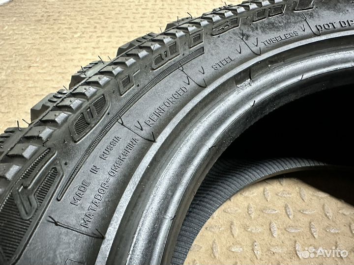 Cordiant Off Road 215/65 R16