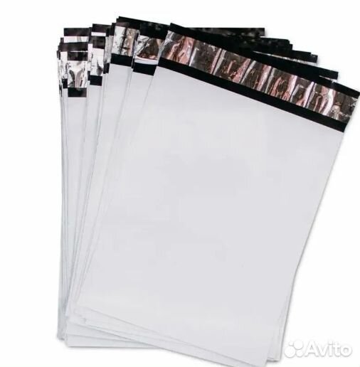 Почтовые пакеты для посылок маркетплейсов ozon WB