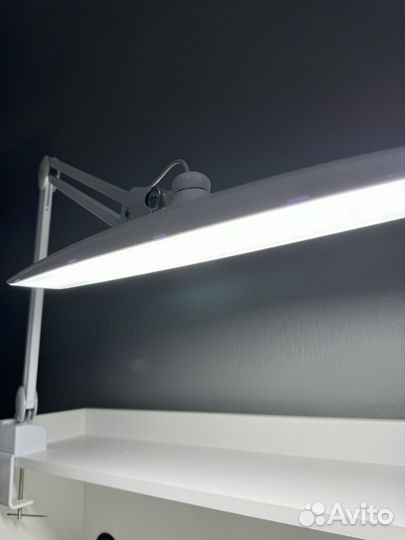 Лампа Бестеневая для косметологов, маникюра