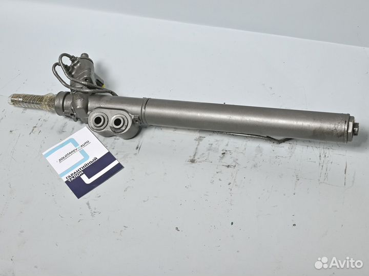 Рулевая рейка toyota Mark 2 (правый руль)