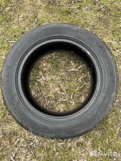 Amtel Planet T-301 205/60 R16