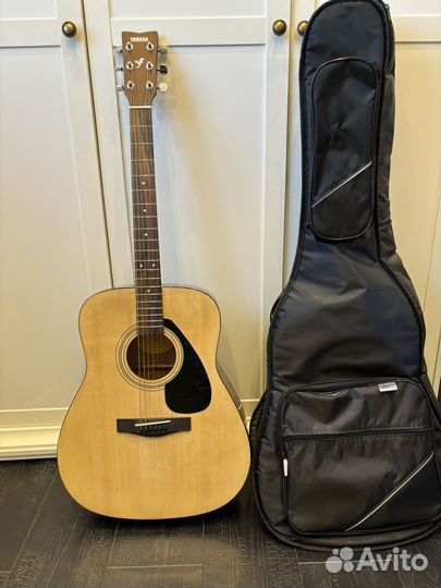 Гитара Yamaha f310