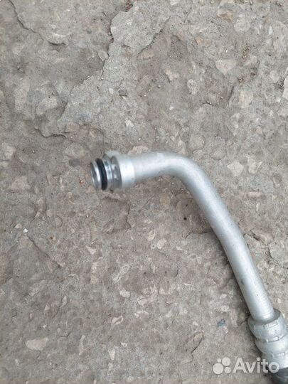 Трубка кондиционера Mitsubishi Lancer 10