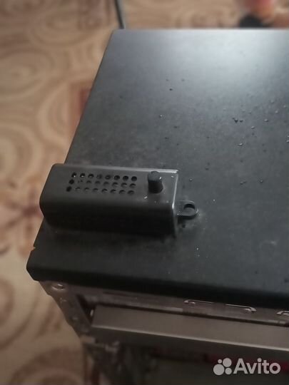 Системный блок