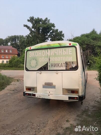 Городской автобус ПАЗ 4234-05, 2014