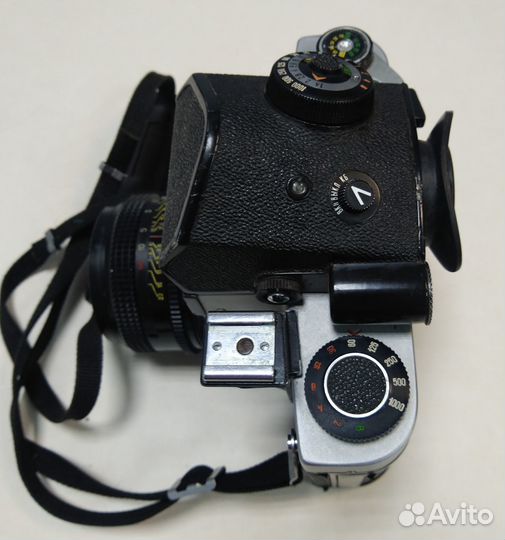 «Киев-60 TTL»