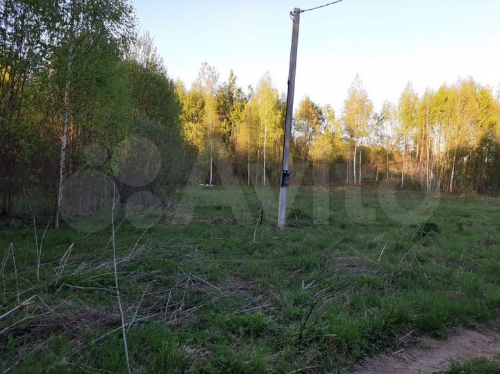 Участок 15 сот. (ИЖС)