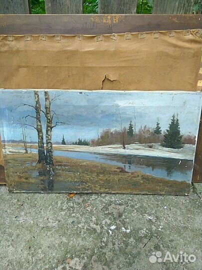 Картина до 1917 года. Россия