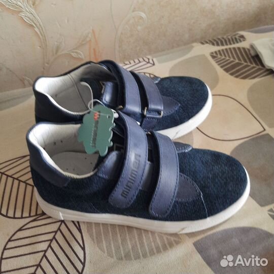 Кроссовки minimen 29