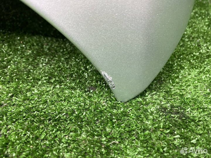 Капот volvo V60 FW48 B4164T 2 011