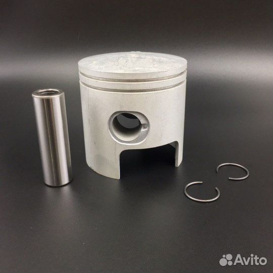 Поршень Yamaha 40 OLD (STD) (Osaka)