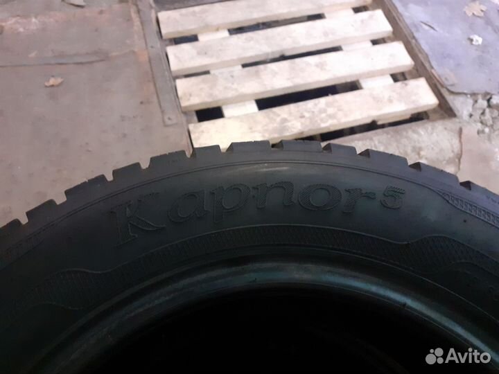 Kleber Kapnor 5 175/65 R14 82T