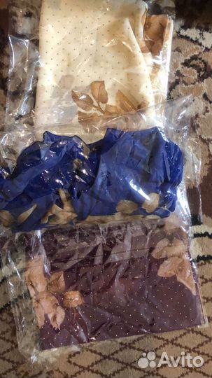 Женский шарф