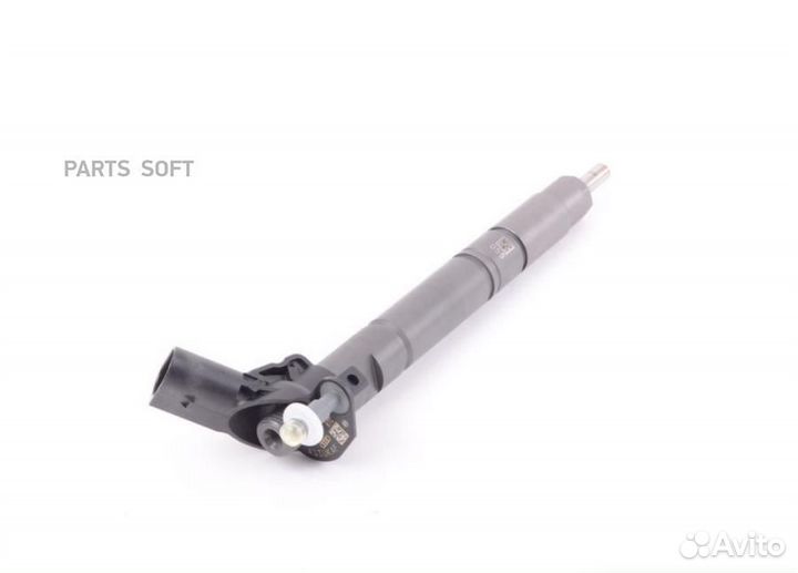 Форсунка audi A4 2007-2015 059130277EJ