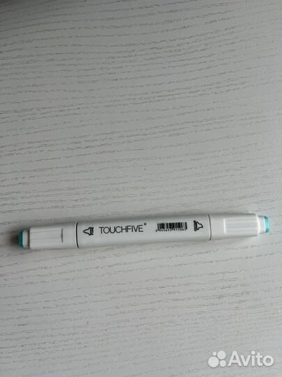 Фломастеры маркеры для скетчинга