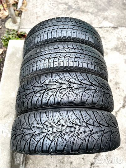 Michelin X-Ice 3 195/65 R15 91T