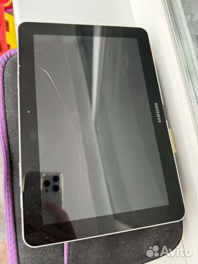 Планшет samsung galaxy tab 10.1
