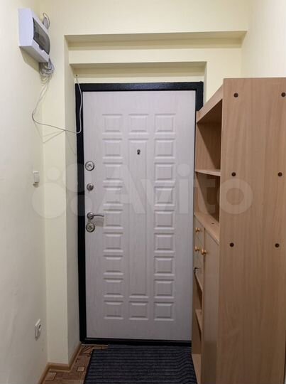 1-к. квартира, 29 м², 1/5 эт.