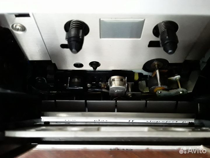 Marantz SD-3000 Japan