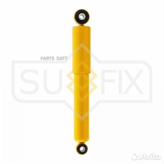 Sufix SA1008 Амортизатор зад прав/лев