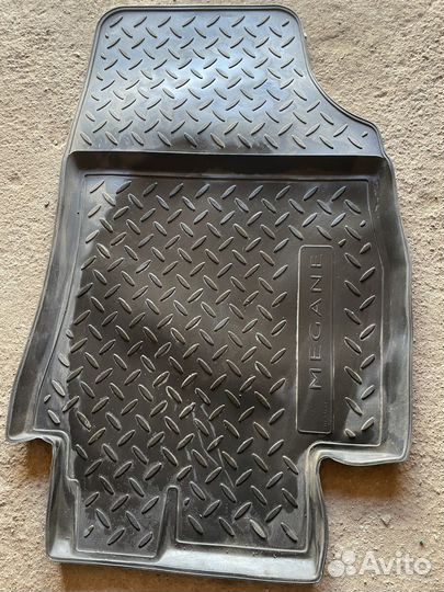 Коврики меган 3