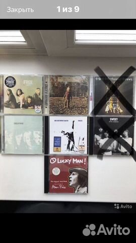 Free,Alan Price, The Allman Brother Band