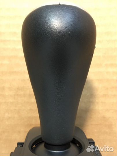 Переключатель передач АКПП (Селектор) Bmw X5 X6