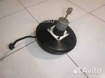 Вакуумный усилитель тормозов