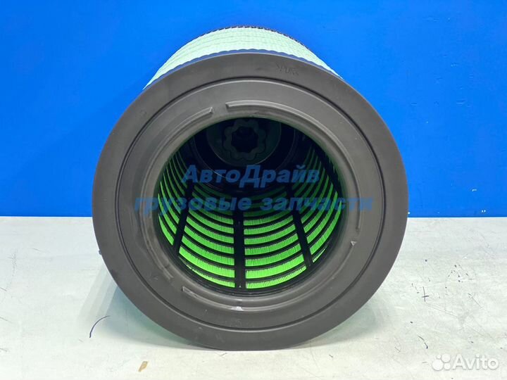 Комплект воздушных фильтров для Вольво Фш4 Фм4